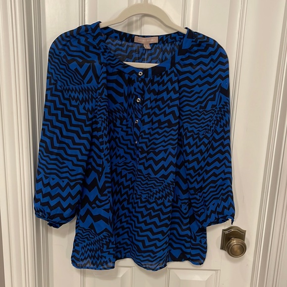 Banana Republic Blouse - Picture 1 of 7